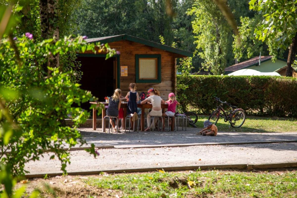 Camping Maeva Respire La Comtesse 3*