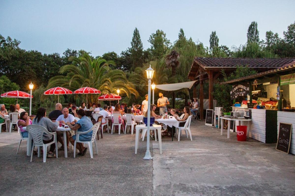Camping Maeva Respire La Comtesse 3*