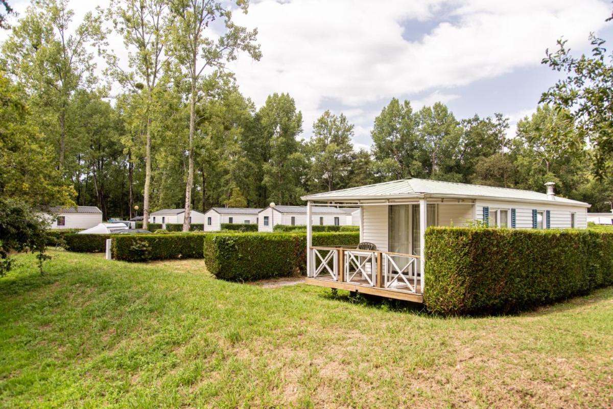 Camping Maeva Respire La Comtesse 3*