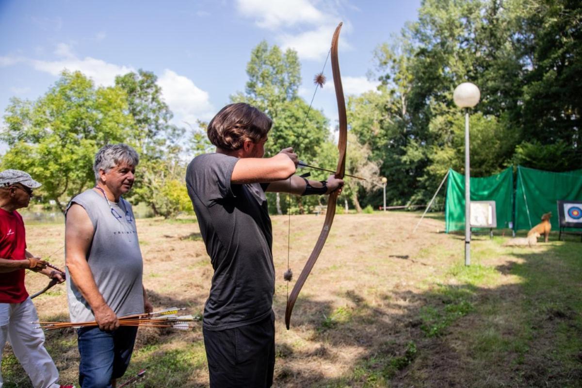 Camping Maeva Respire La Comtesse