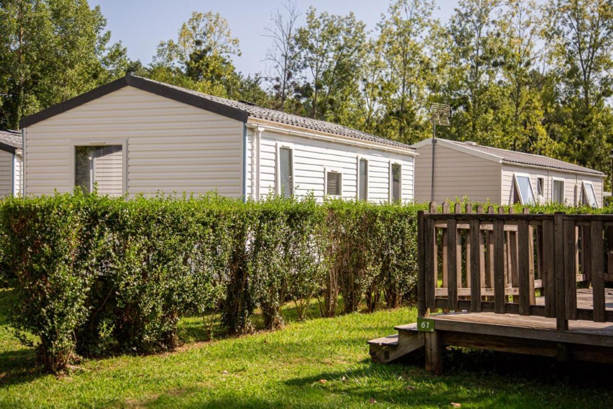 Camping Maeva Respire La Comtesse