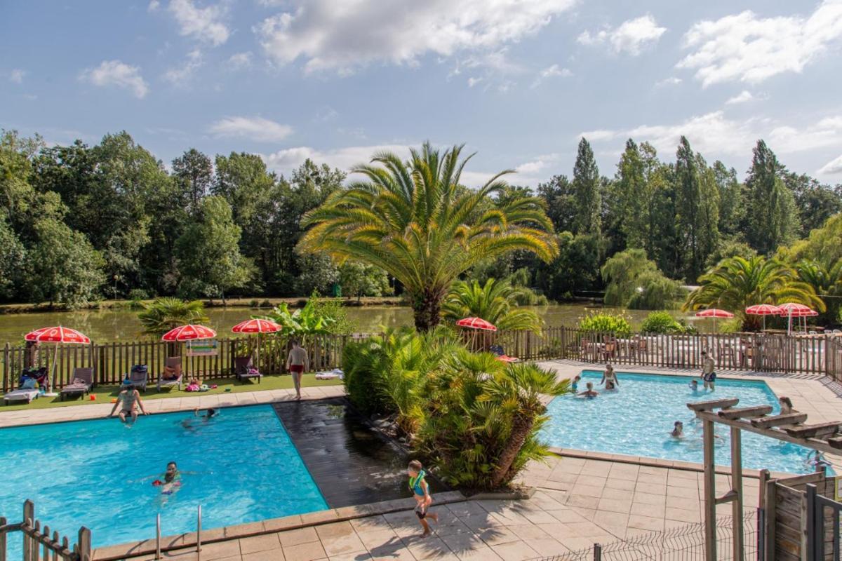 Camping Maeva Respire La Comtesse