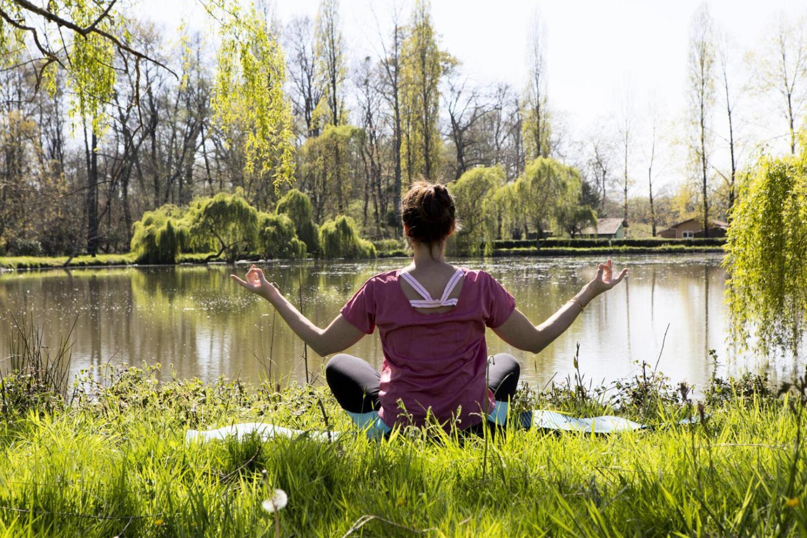 Camping Maeva Respire La Comtesse