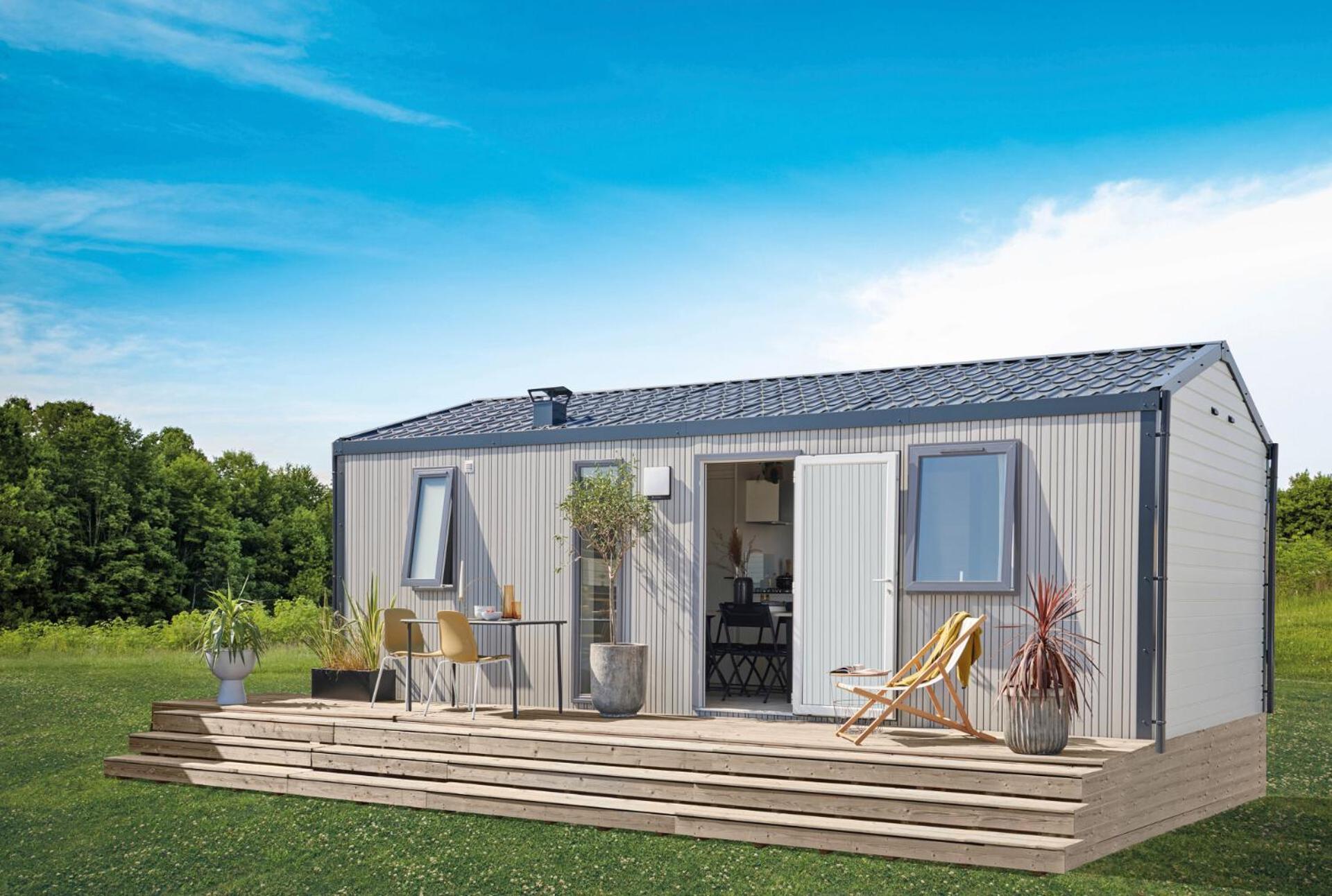 Camping Maeva Respire La Comtesse 3*